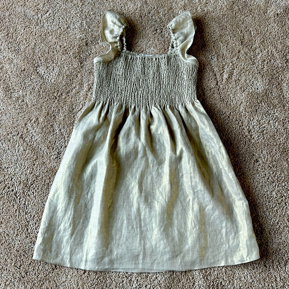 STS mini dress